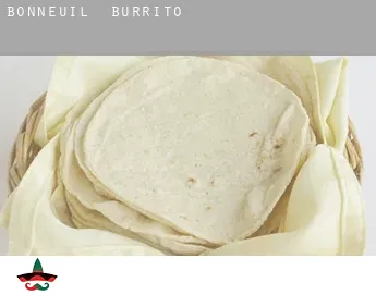 Bonneuil  Burrito