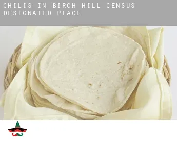 Chilis in Birch Hill