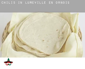 Chilis in  Luméville-en-Ornois