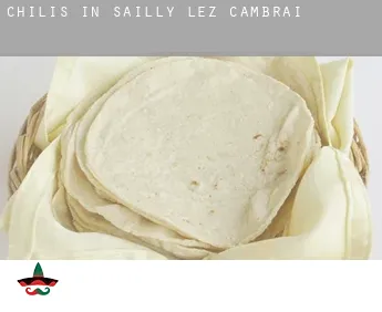 Chilis in  Sailly-lez-Cambrai