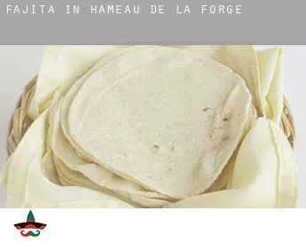 Fajita in  Hameau de la Forge