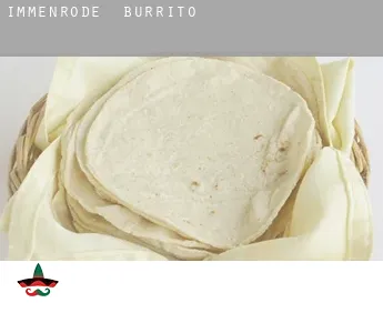 Immenrode  Burrito