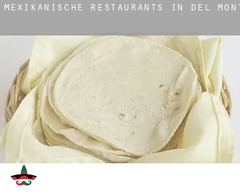 Mexikanische Restaurants in Del Monte