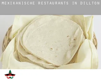 Mexikanische Restaurants in  Dillton