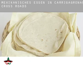 Mexikanisches Essen in  Carrigagrenane Cross Roads