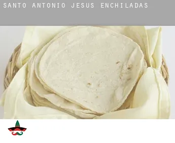 Santo Antônio de Jesus  Enchiladas
