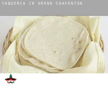 Taqueria in  Grand Chaventon