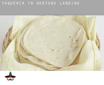 Taqueria in  Hortons Landing