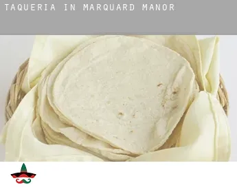 Taqueria in  Marquard Manor