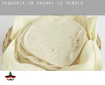 Taqueria in  Prunay-le-Temple