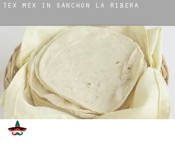 Tex mex in  Sanchón de la Ribera