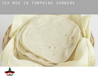 Tex mex in Tompkins Corners