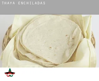 Thaya Enchiladas