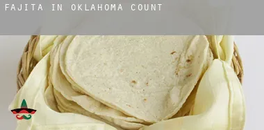 Fajita in Oklahoma County