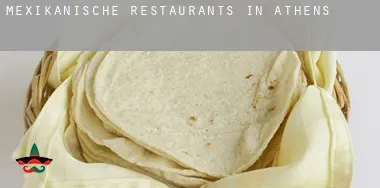 Mexikanische Restaurants in Athens