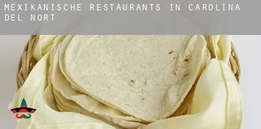 Mexikanische Restaurants in  North Carolina