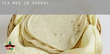Tex mex in Georgia