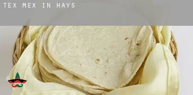 Tex mex in Hays