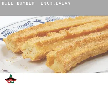 Hill Number 1  Enchiladas