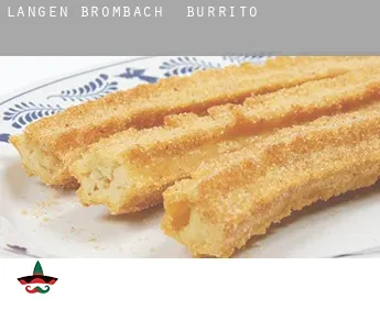Langen-Brombach  Burrito