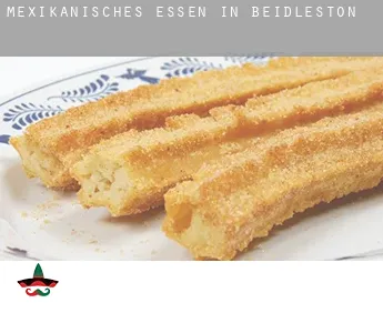 Mexikanisches Essen in  Beidleston