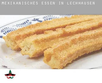 Mexikanisches Essen in  Lechhausen