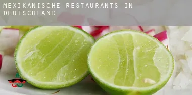 Mexikanische Restaurants in Deutschland