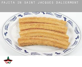 Fajita in Saint-Jacques-d'Aliermont