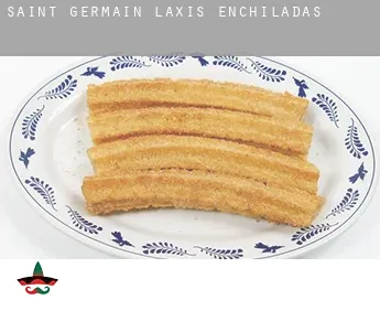 Saint-Germain-Laxis Enchiladas
