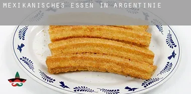 Mexikanisches Essen in Argentinien