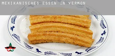 Mexikanisches Essen in Vermont
