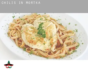 Chilis in  Mortka
