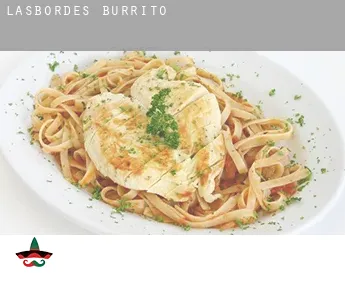 Lasbordes Burrito
