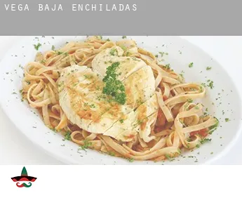 Vega Baja  Enchiladas