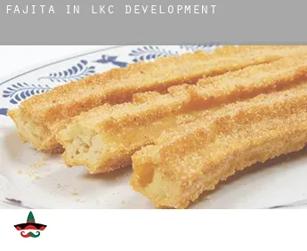 Fajita in  LKC Development