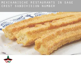 Mexikanische Restaurants in  Sage Crest Subdivision Number 5