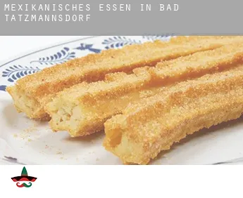Mexikanisches Essen in  Bad Tatzmannsdorf