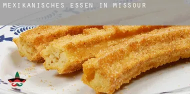 Mexikanisches Essen in Missouri