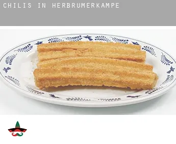 Chilis in  Herbrumerkämpe