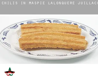 Chilis in  Maspie-Lalonquère-Juillacq