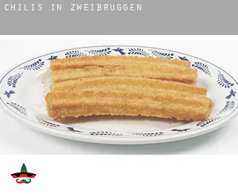 Chilis in  Zweibrüggen