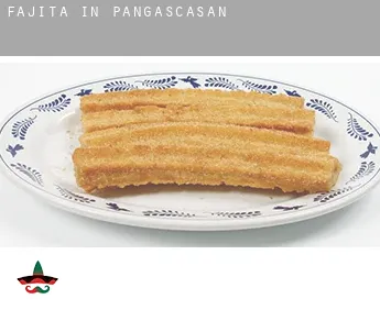 Fajita in  Pangascasan