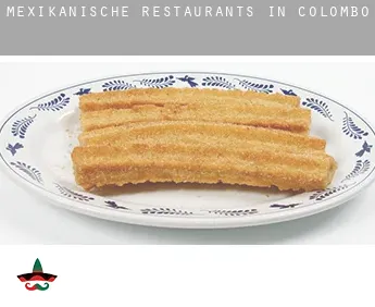 Mexikanische Restaurants in  Colombo