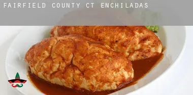 Fairfield County Enchiladas