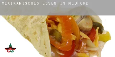 Mexikanisches Essen in Medford