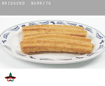 Bridgend  Burrito