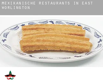 Mexikanische Restaurants in  East Worlington