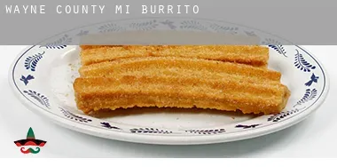 Wayne County  Burrito