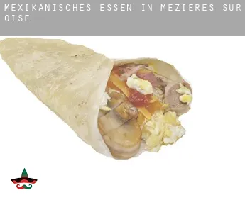 Mexikanisches Essen in Mézières-sur-Oise