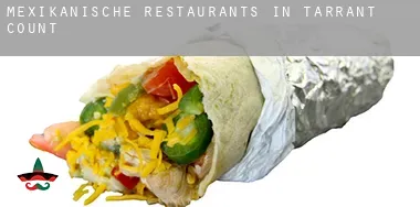 Mexikanische Restaurants in Tarrant County